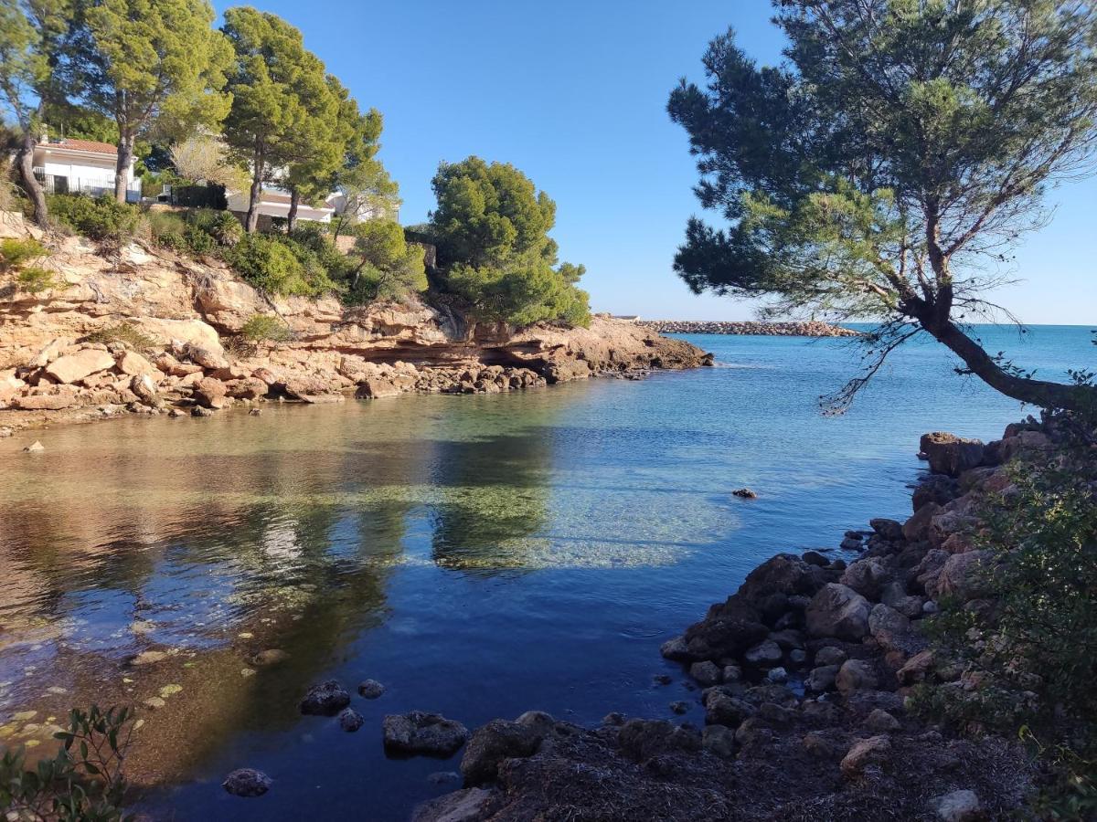 Paraiso En Cala Llobeta Apartment *