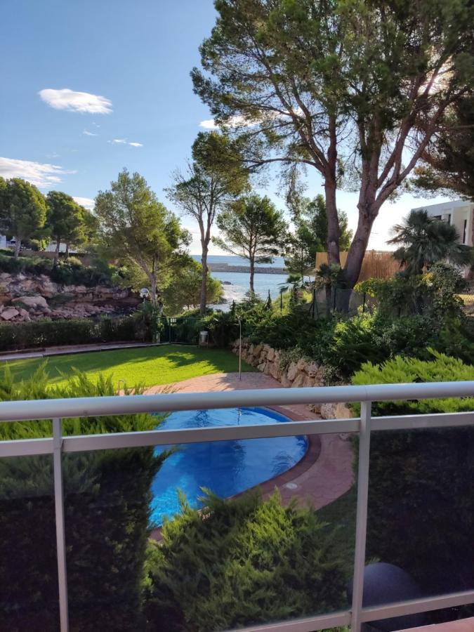 Paraíso En Cala Llobeta Calafat