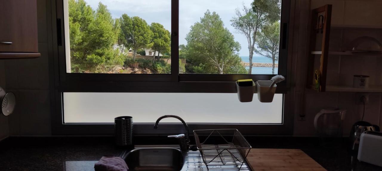 Apartamento Paraíso En Cala Llobeta *