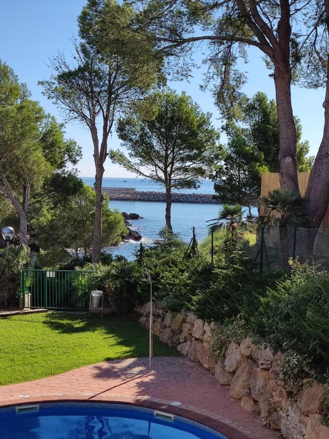 Appartement Paraiso En Cala Llobeta *