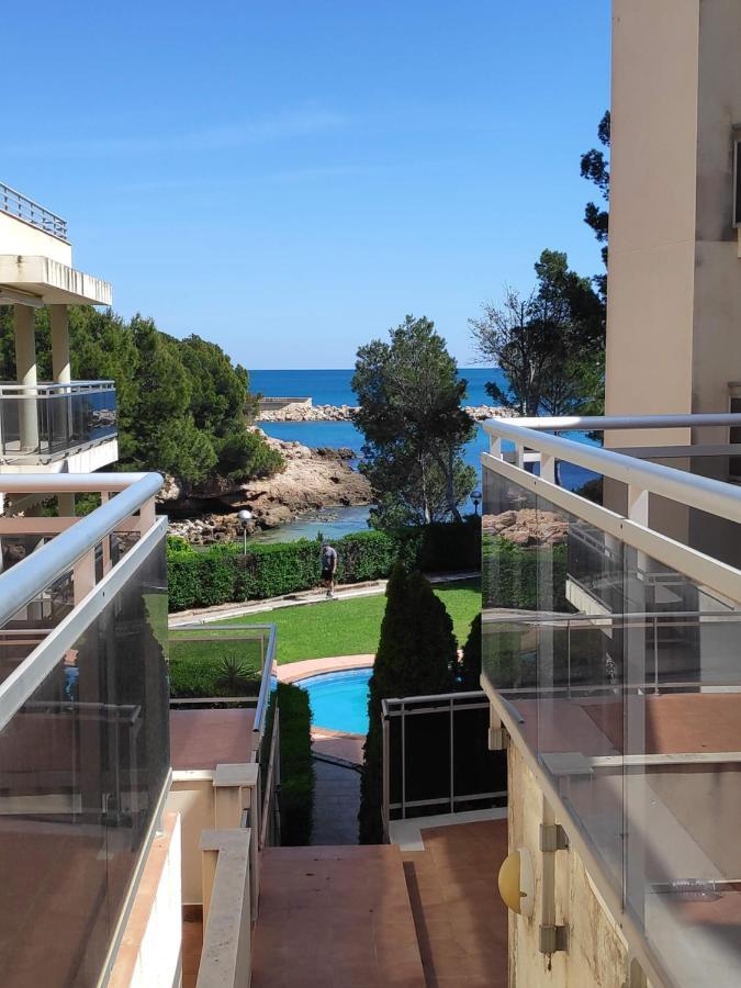 Paraiso En Cala Llobeta Apartment