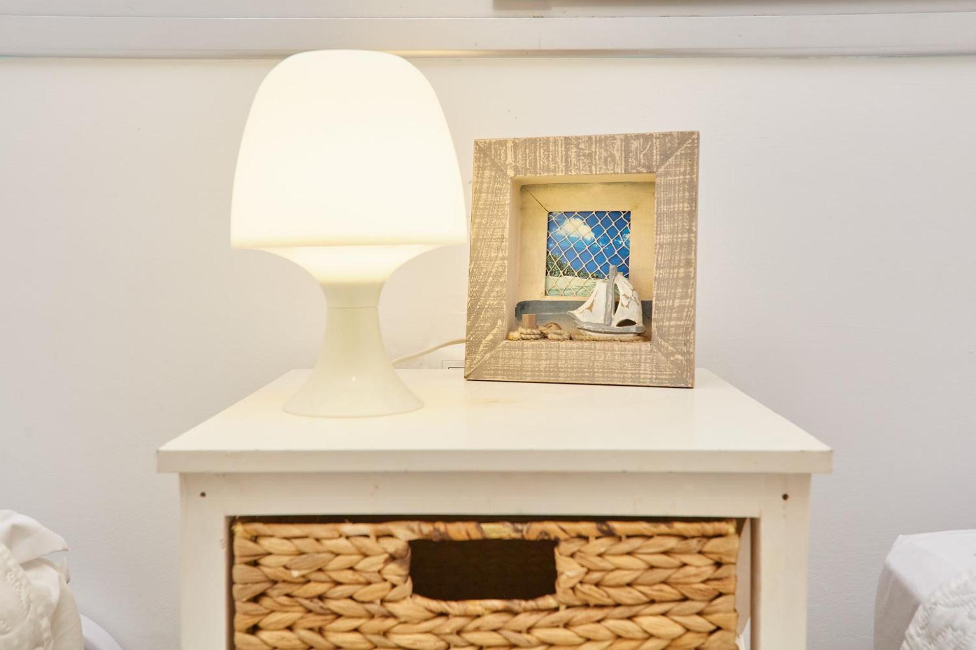 Paraiso En Cala Llobeta Appartement *