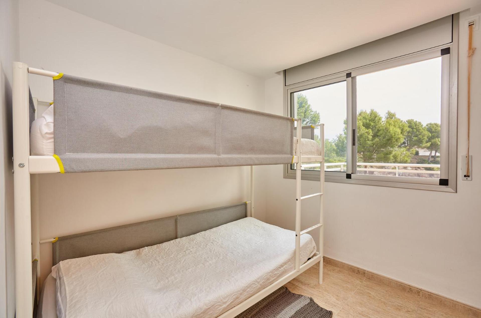Paraiso En Cala Llobeta Apartment