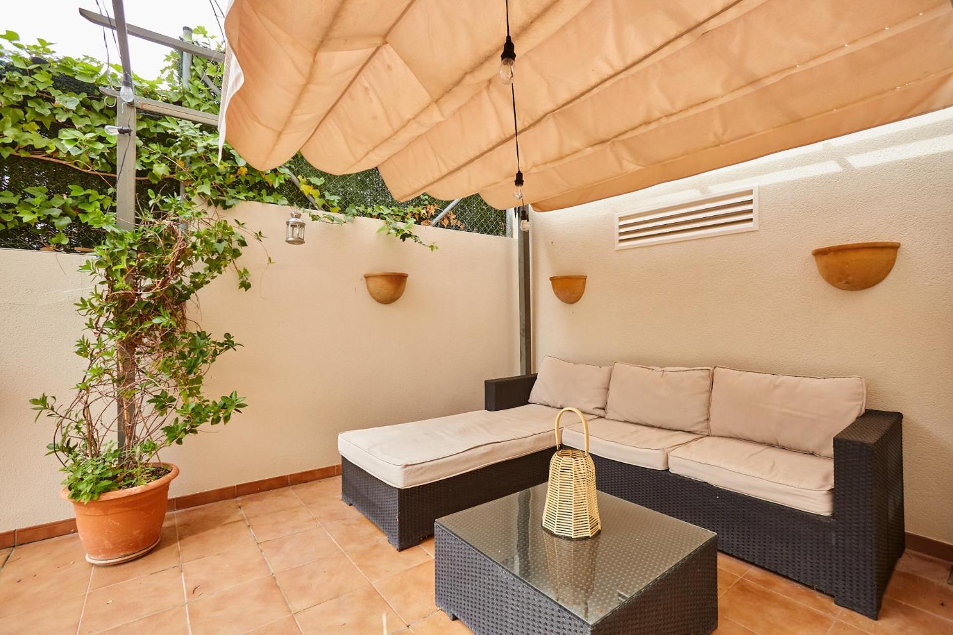 Paraíso En Cala Llobeta Apartamento *