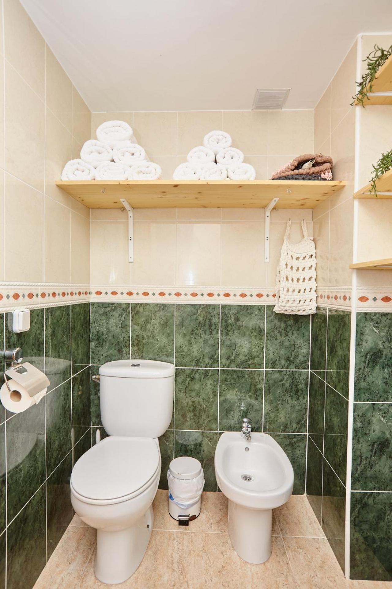 Apartamento Paraíso En Cala Llobeta *