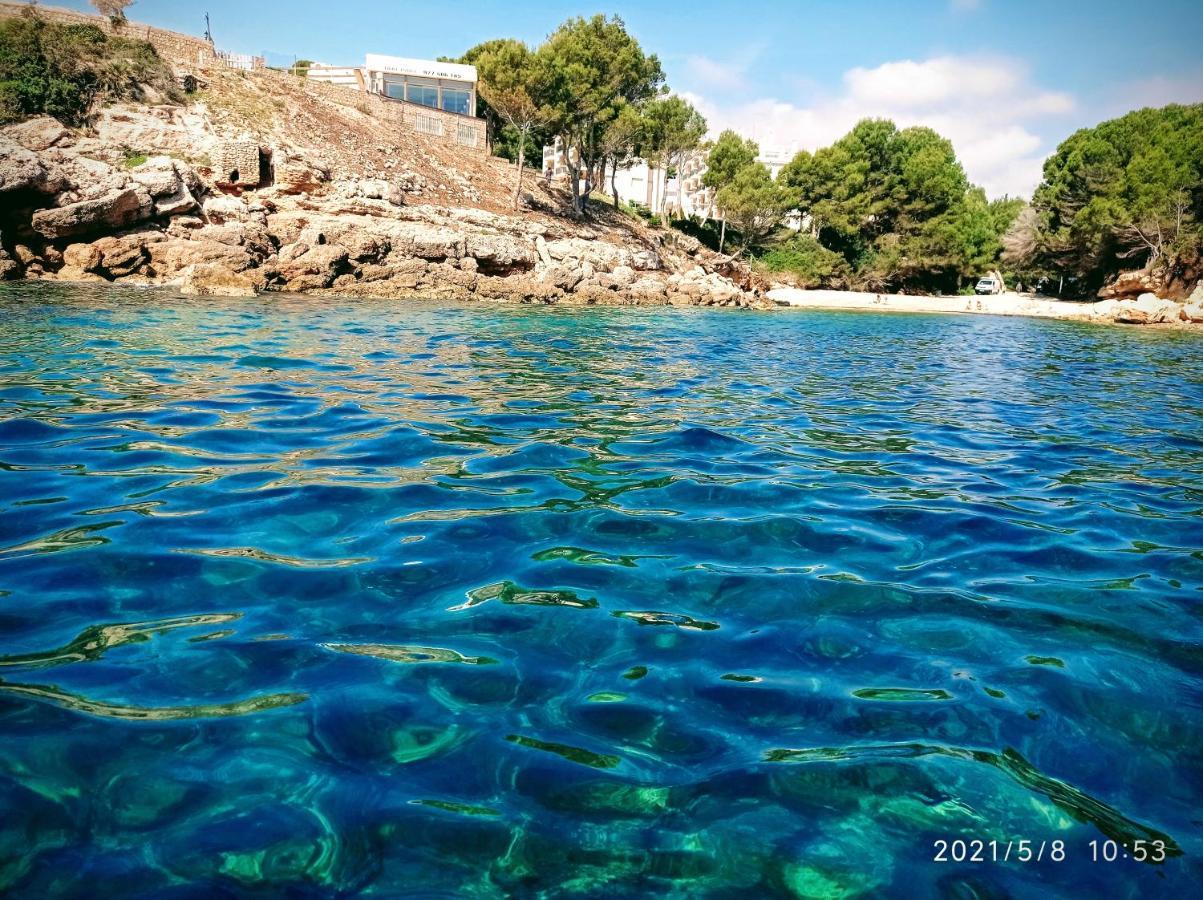 Appartamento Paraiso En Cala Llobeta *