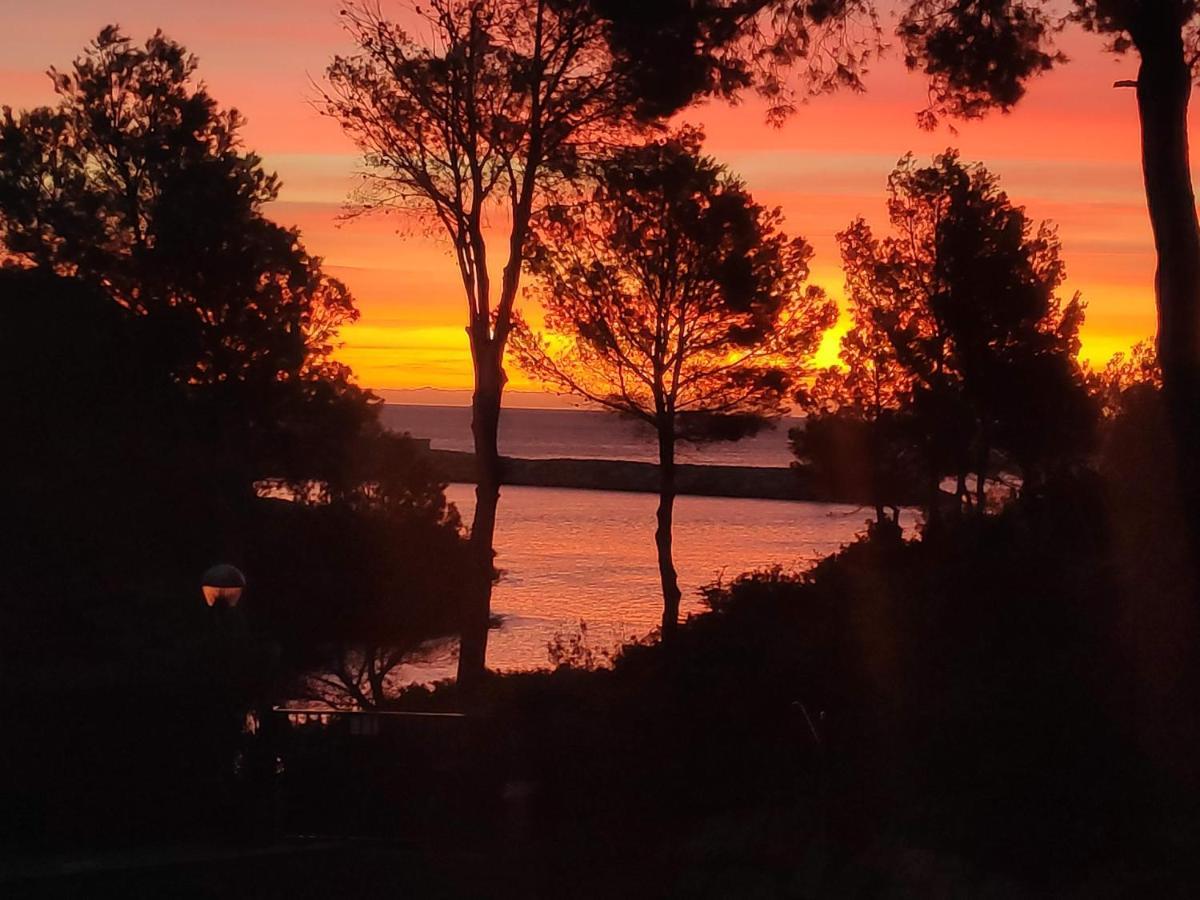 Appartamento Paraiso En Cala Llobeta Calafat