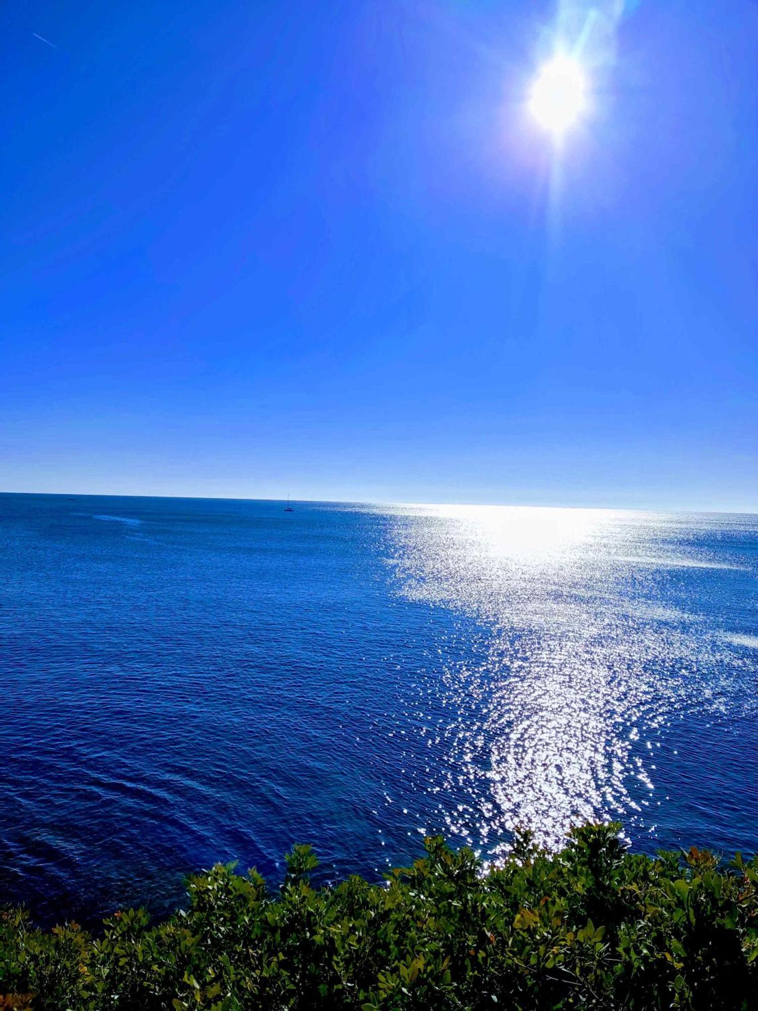 Paraiso En Cala Llobeta * Calafat